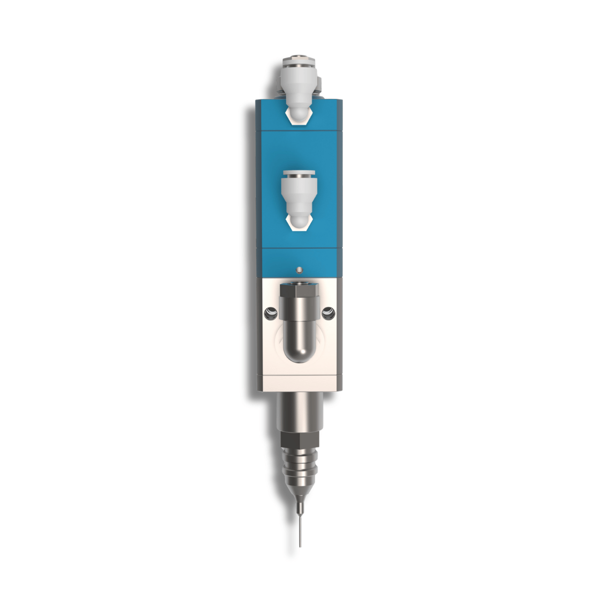 ROCKWIN™ UH10 High Pressure Valve